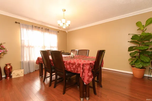 $299,900 | 846 Springwater Road, Kokomo, IN 46902