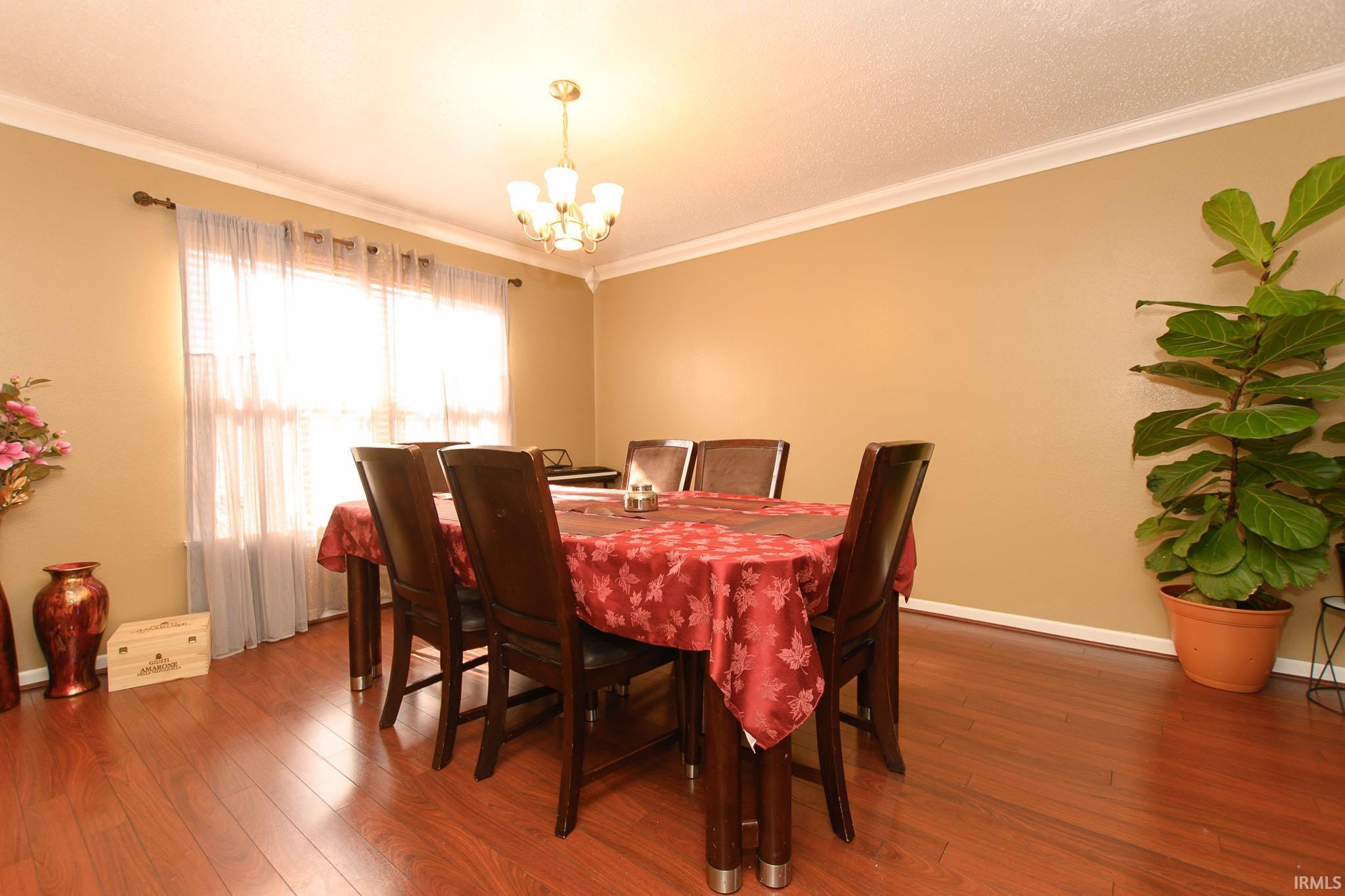 846 Springwater Road Kokomo, IN 46902 - Photo 15 of 34