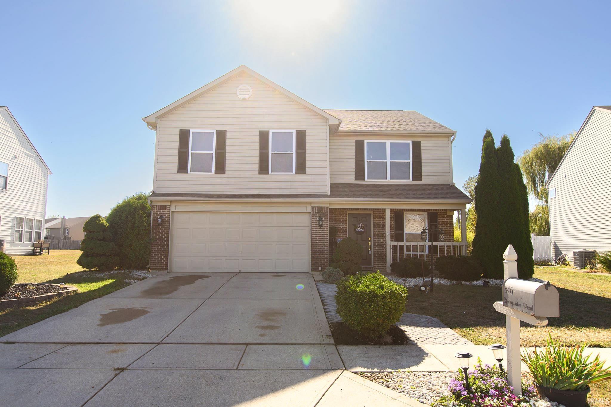 846 Springwater Road Kokomo, IN 46902 - Photo 2 of 34