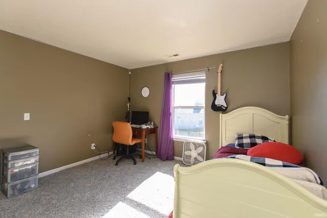 $299,900 | 846 Springwater Road, Kokomo, IN 46902