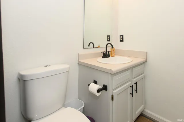 $299,900 | 846 Springwater Road, Kokomo, IN 46902