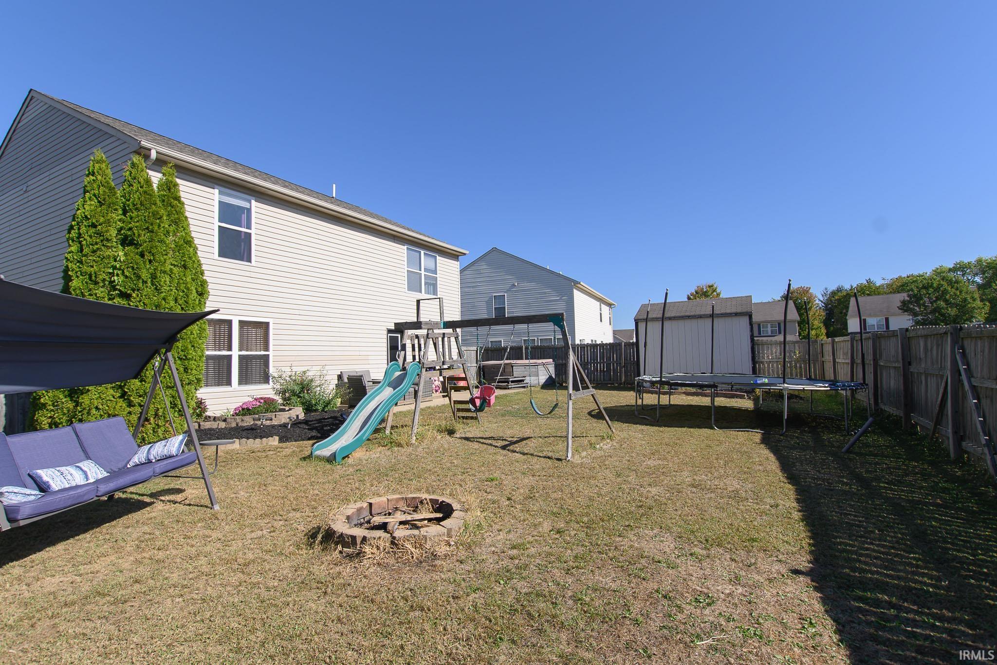 846 Springwater Road Kokomo, IN 46902 - Photo 32 of 34