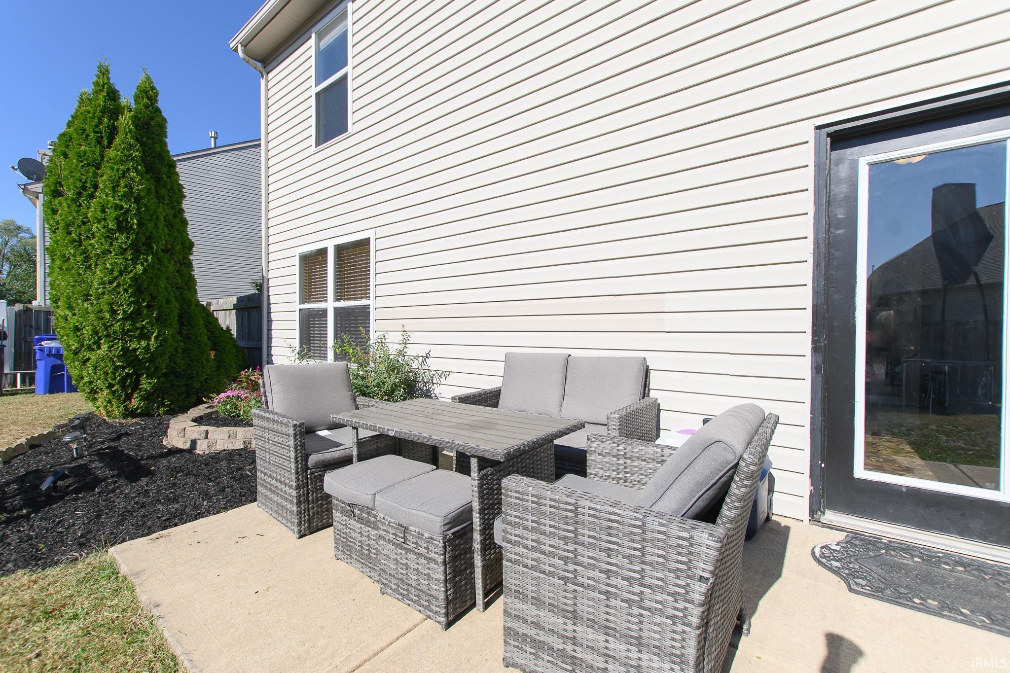 846 Springwater Road Kokomo, IN 46902 - Photo 33 of 34