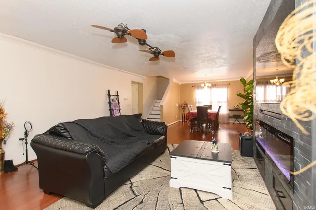 $299,900 | 846 Springwater Road, Kokomo, IN 46902