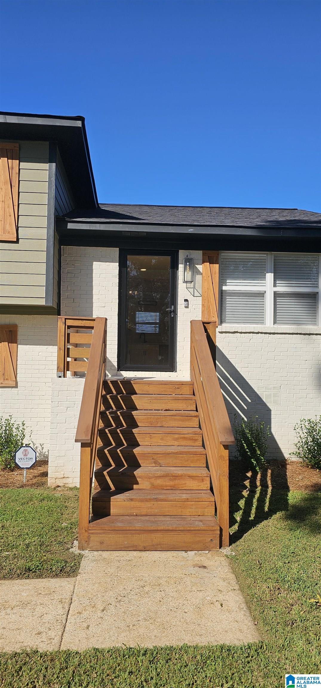 820 28th Street Southwest Birmingham, AL 35211 - Photo 39 of 47