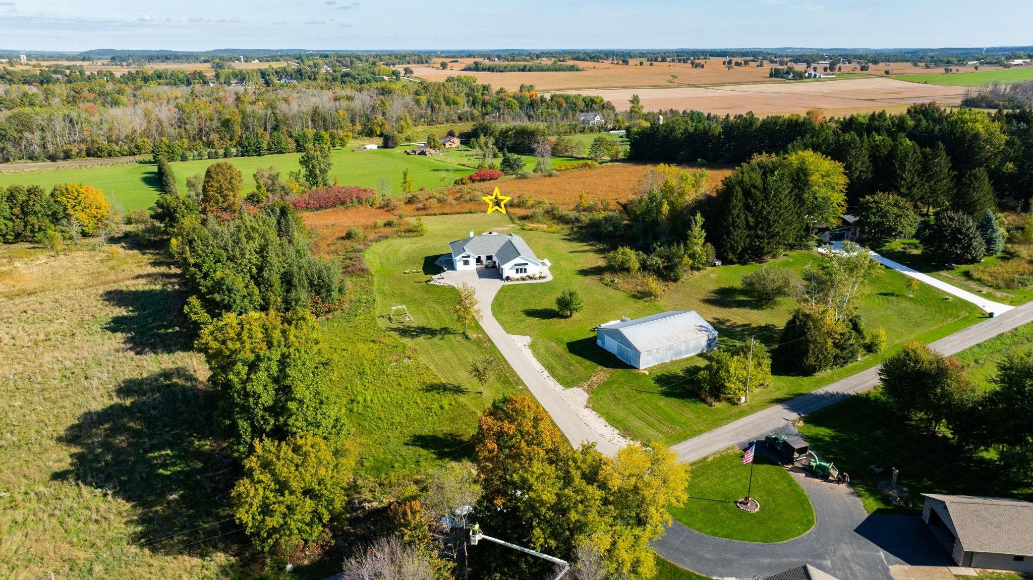 W10190 Ridge Road Hortonville, WI 54944 - Photo 72 of 86 Gallery Image 72