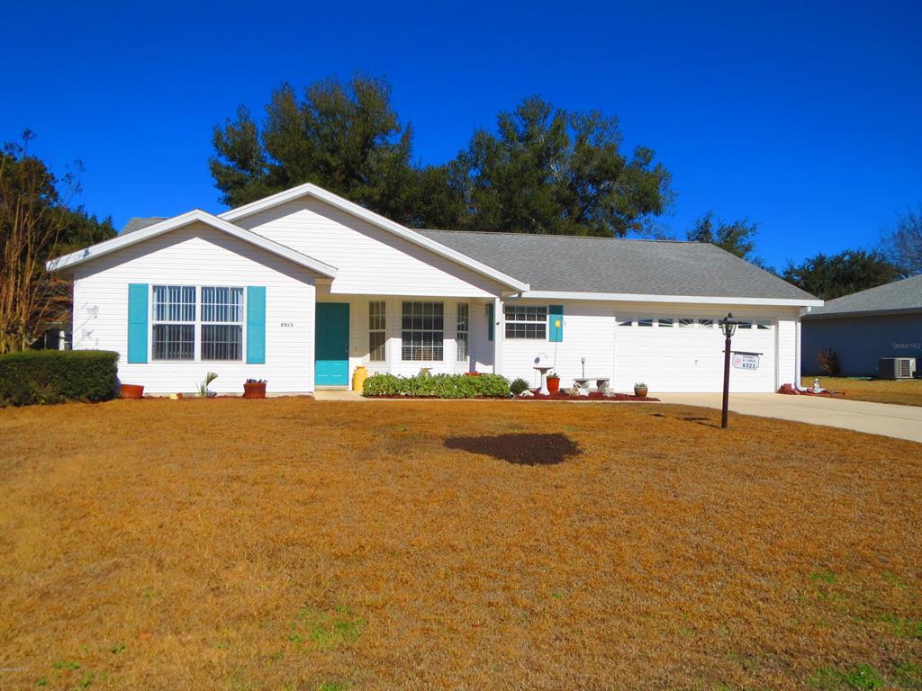 6523 Southwest 84th Place Road Ocala, FL 34476 - Photo 1 of 1 Welcome to a beautiful home