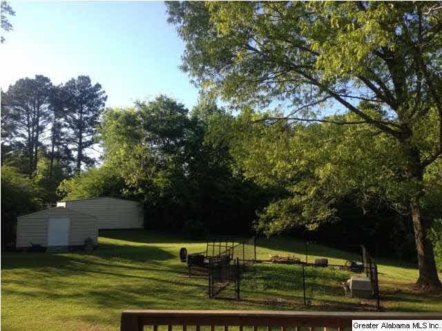 1383 Mountain Lake Road Warrior, AL 35180 - Photo 6 of 17