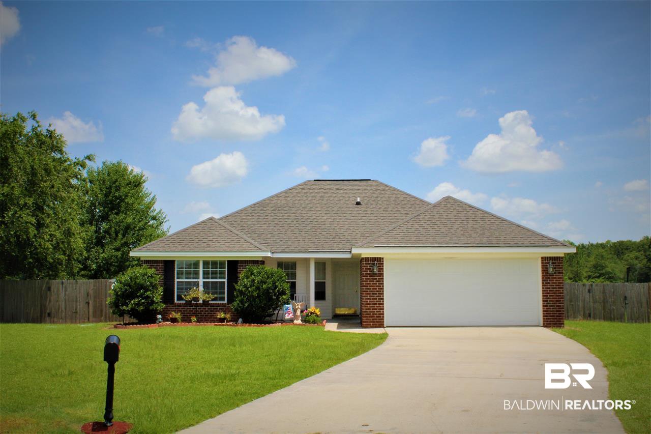 14727 Abacus Drive Foley, AL 36535 - Photo 1 of 22