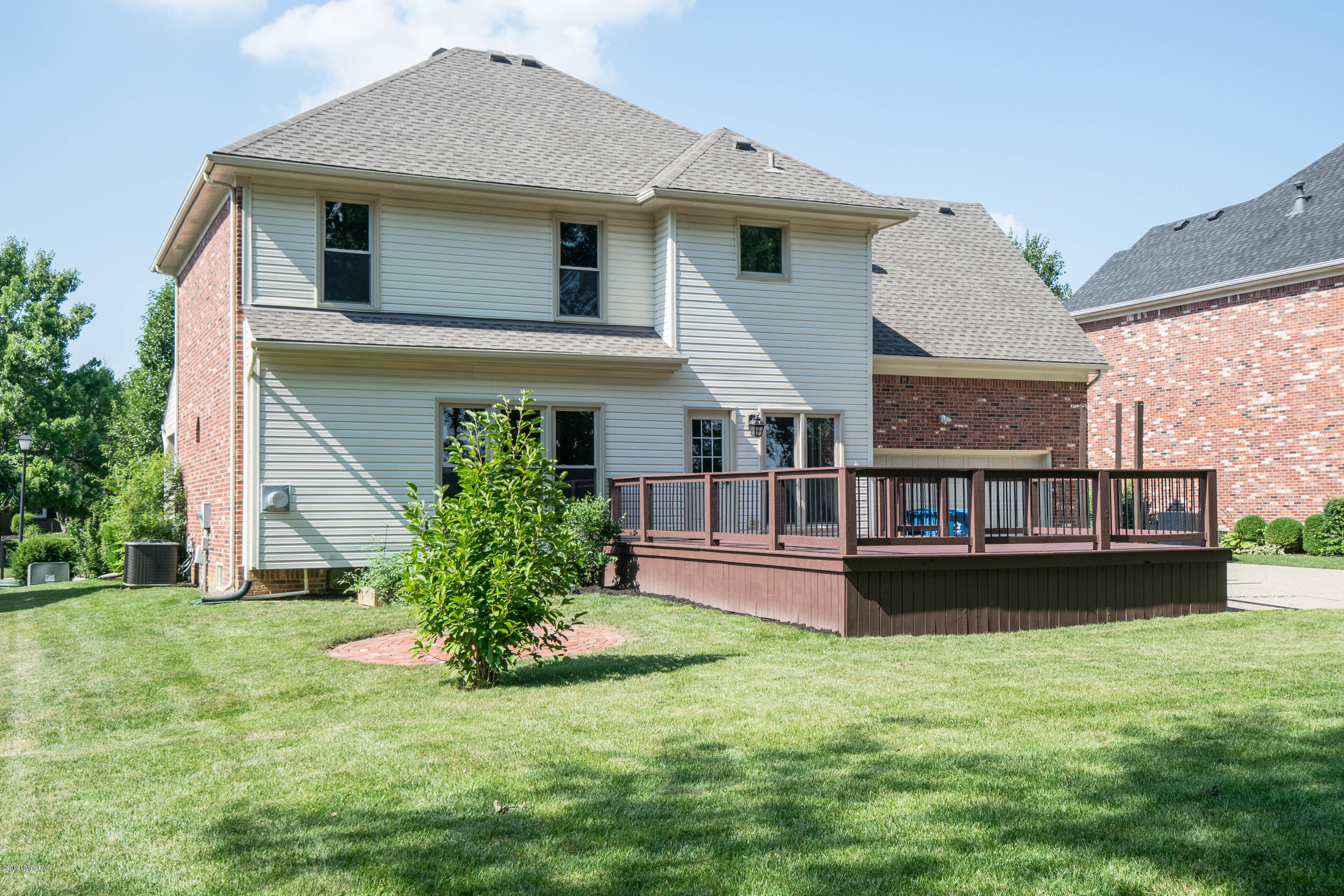 14022 Spring Mill Road Louisville, KY 40245 - Photo 38 of 40 Rear View
