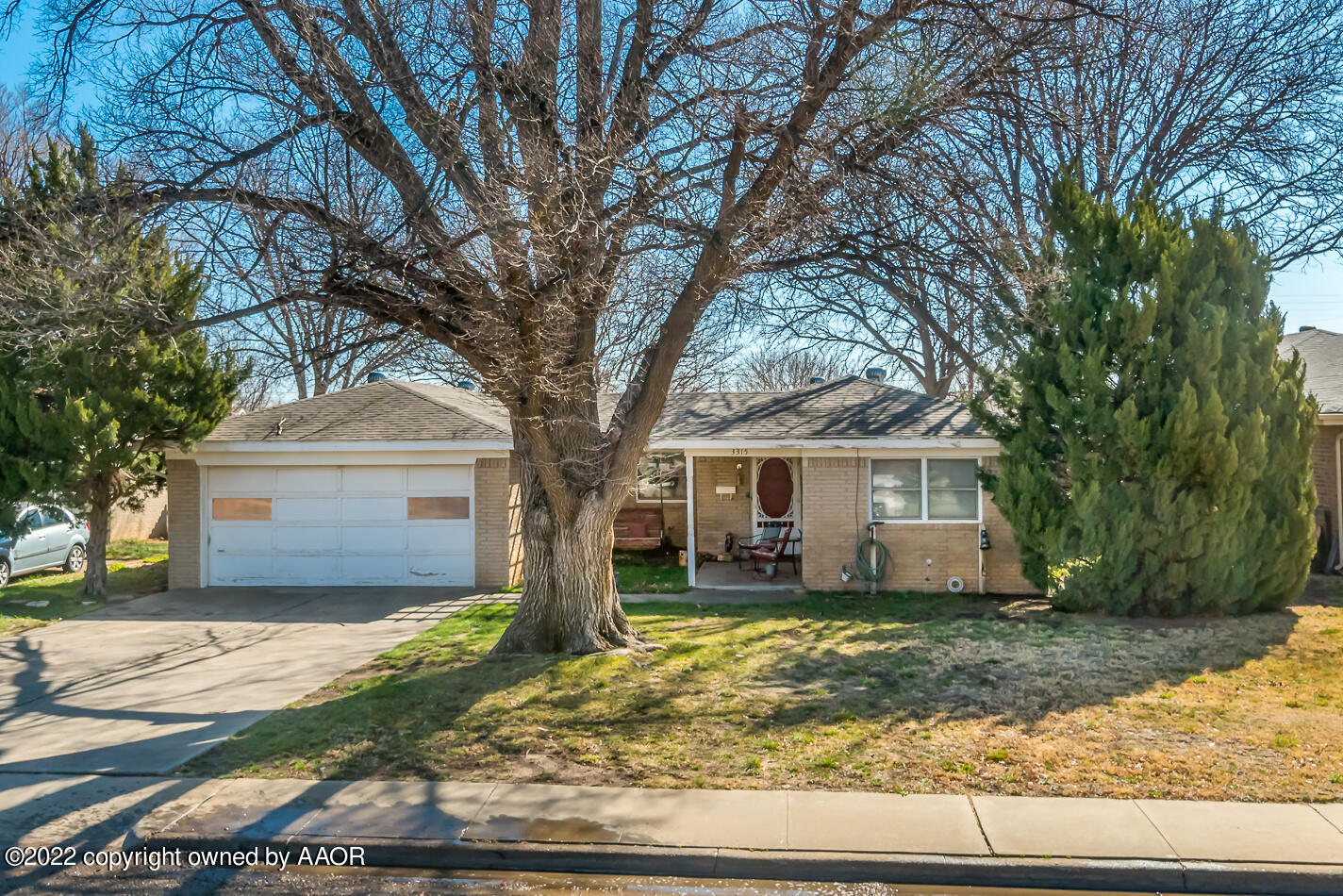 3315 Kingston Road Amarillo, TX 79106 - Photo 1 of 20 3315_Kingston Ext-1