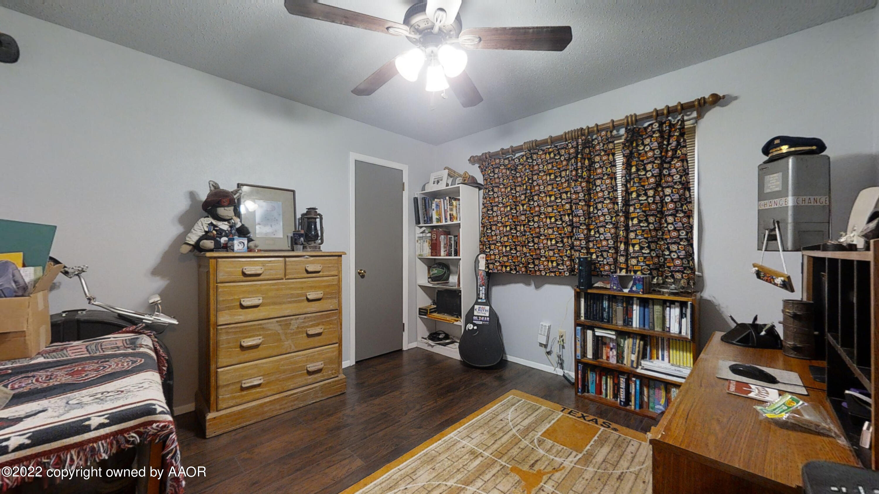 3315 Kingston Road Amarillo, TX 79106 - Photo 11 of 20 3315-Kingston-Rd-05022022_172154