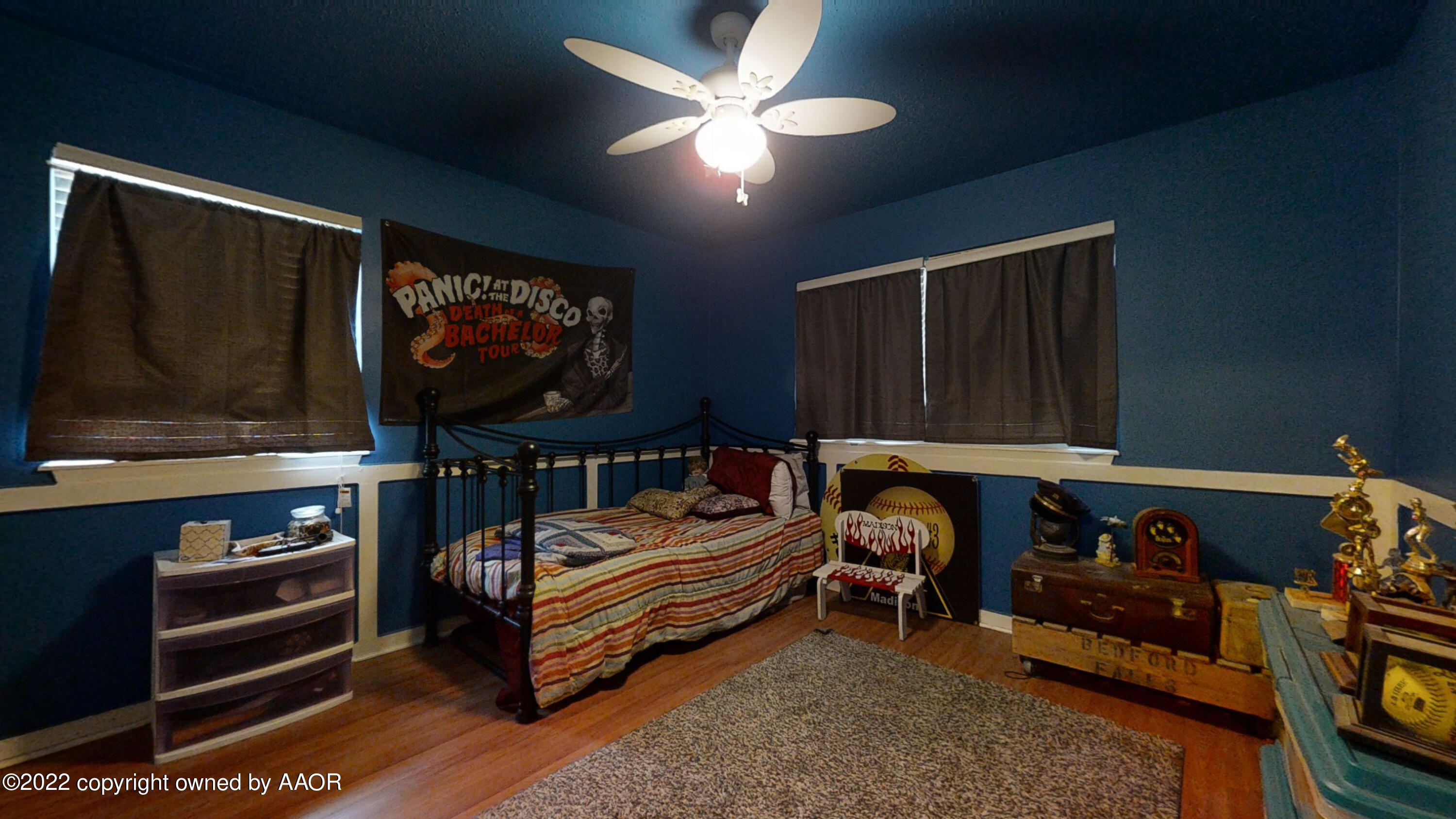 3315 Kingston Road Amarillo, TX 79106 - Photo 14 of 20 3315-Kingston-Rd-05022022_172223