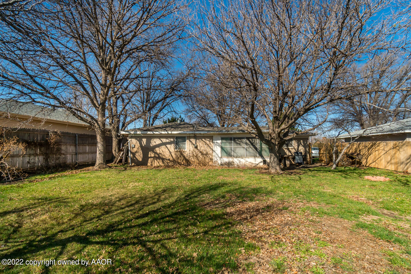 3315 Kingston Road Amarillo, TX 79106 - Photo 20 of 20 3315_Kingston Ext-5