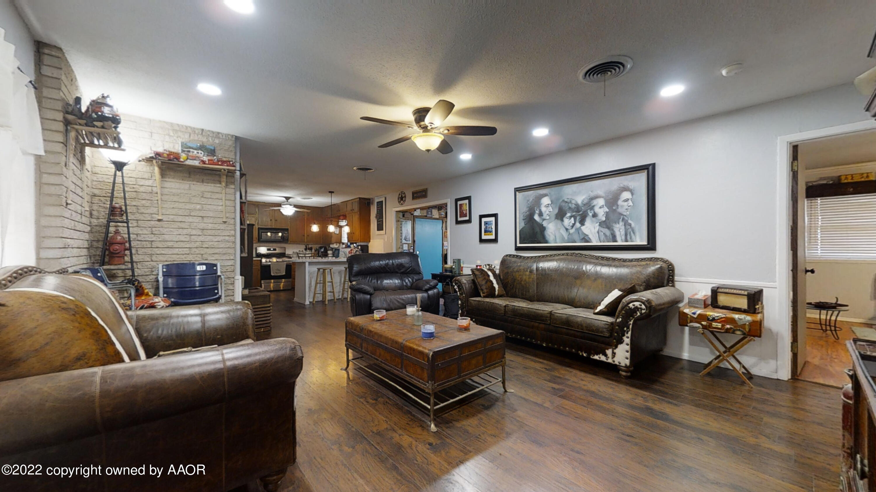 3315 Kingston Road Amarillo, TX 79106 - Photo 4 of 20 3315-Kingston-Rd-05022022_172021
