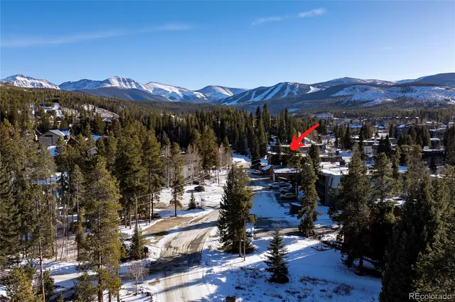 $599,000 | 357 Hi Country Drive, Unit 1, Winter Park, CO 80482