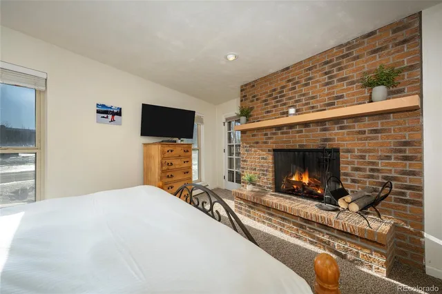 $599,000 | 357 Hi Country Drive, Unit 1, Winter Park, CO 80482