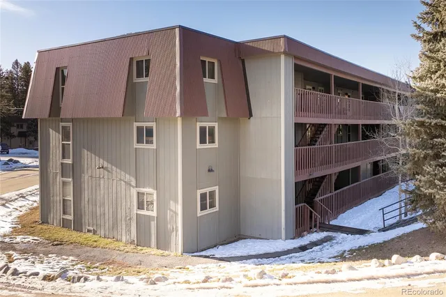 $599,000 | 357 Hi Country Drive, Unit 1, Winter Park, CO 80482