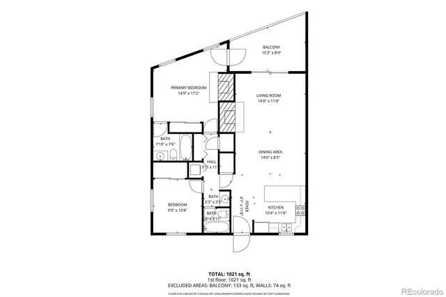 $599,000 | 357 Hi Country Drive, Unit 1, Winter Park, CO 80482