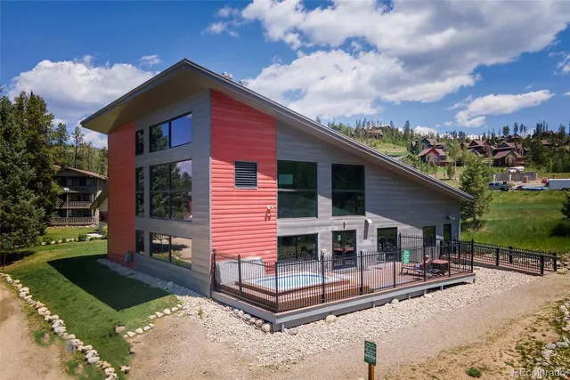 $599,000 | 357 Hi Country Drive, Unit 1, Winter Park, CO 80482
