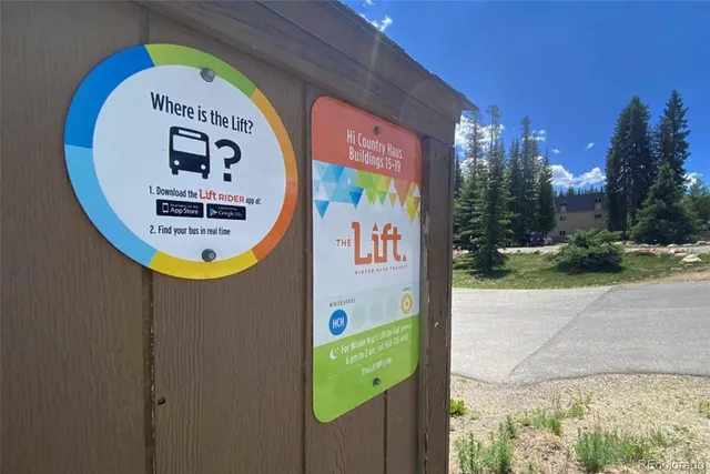 $599,000 | 357 Hi Country Drive, Unit 1, Winter Park, CO 80482