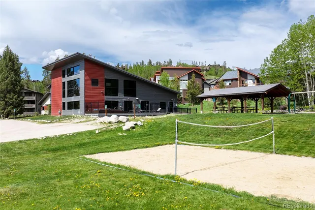 $599,000 | 357 Hi Country Drive, Unit 1, Winter Park, CO 80482