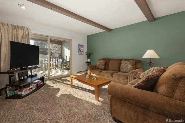 $599,000 | 357 Hi Country Drive, Unit 1, Winter Park, CO 80482