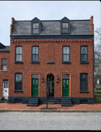 $1,395 | 1911 South 11th Street, Unit B, St. Louis, MO 63104