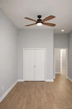 $1,395 | 1911 South 11th Street, Unit B, St. Louis, MO 63104