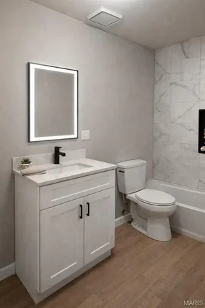 $1,395 | 1911 South 11th Street, Unit B, St. Louis, MO 63104