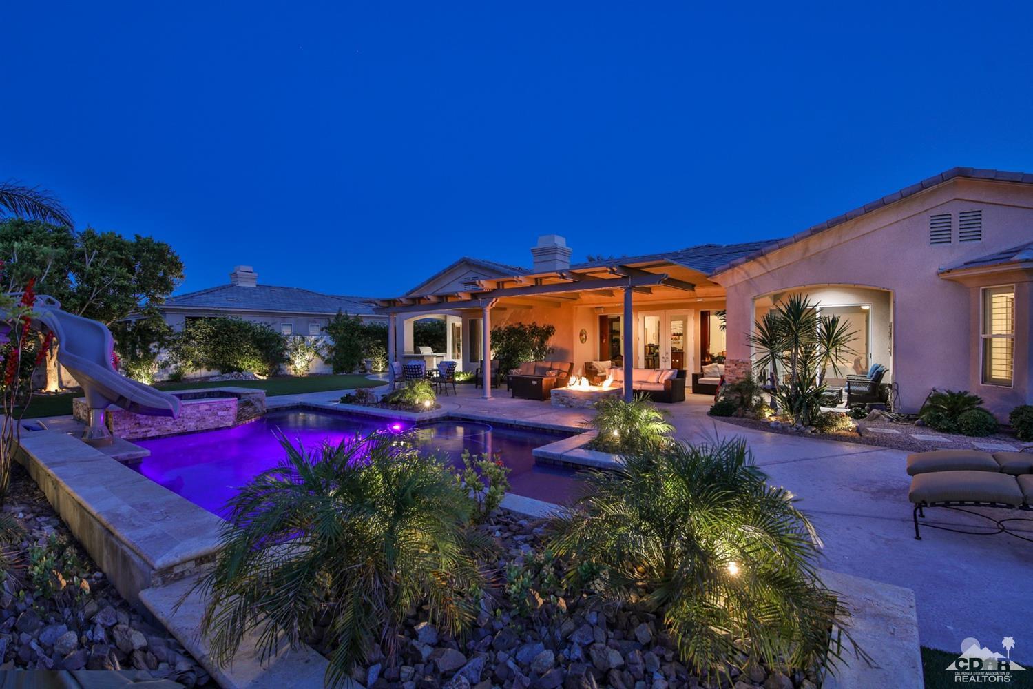 22 Champagne Circle Rancho Mirage, CA 92270 - Photo 2 of 53 Additional Photo