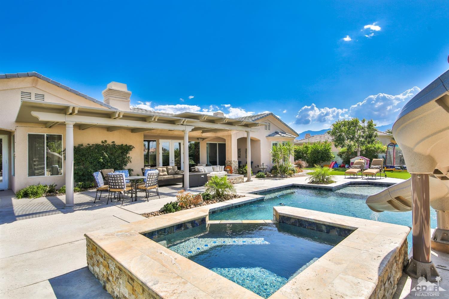 22 Champagne Circle Rancho Mirage, CA 92270 - Photo 38 of 53 Additional Photo