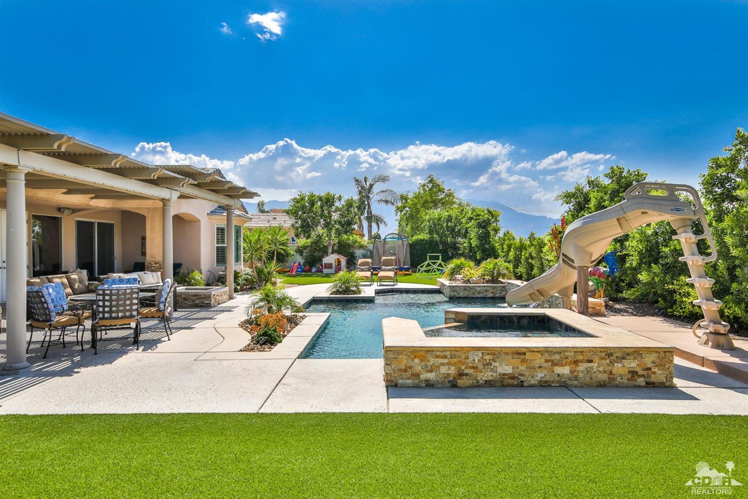22 Champagne Circle Rancho Mirage, CA 92270 - Photo 39 of 53 Additional Photo