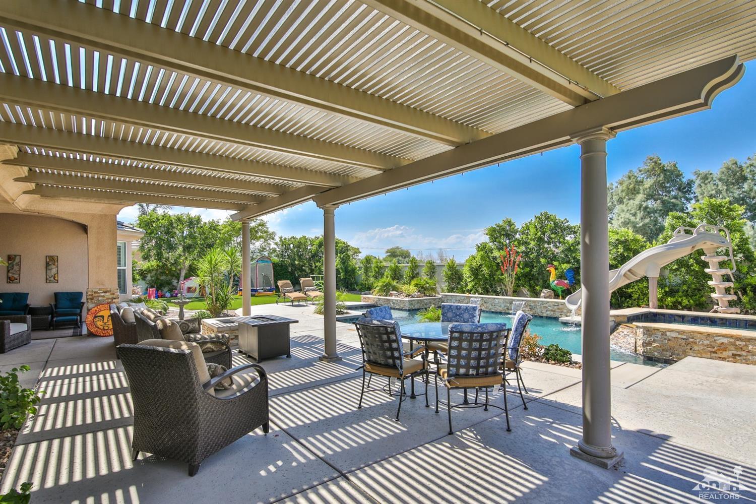 22 Champagne Circle Rancho Mirage, CA 92270 - Photo 40 of 53 Additional Photo