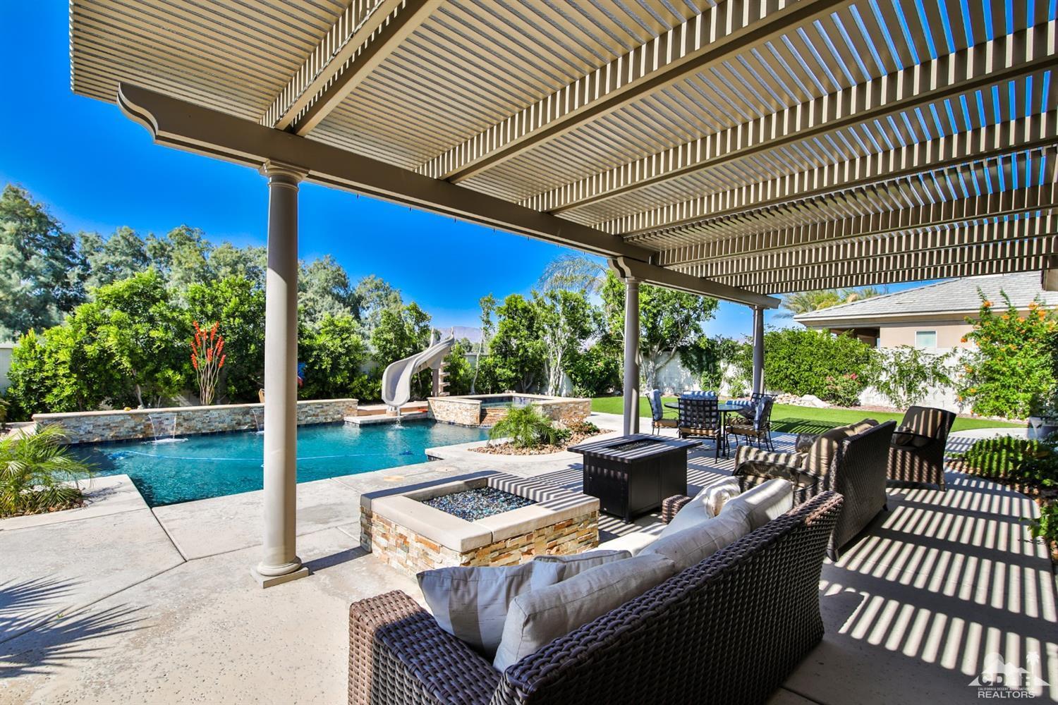 22 Champagne Circle Rancho Mirage, CA 92270 - Photo 44 of 53 Additional Photo