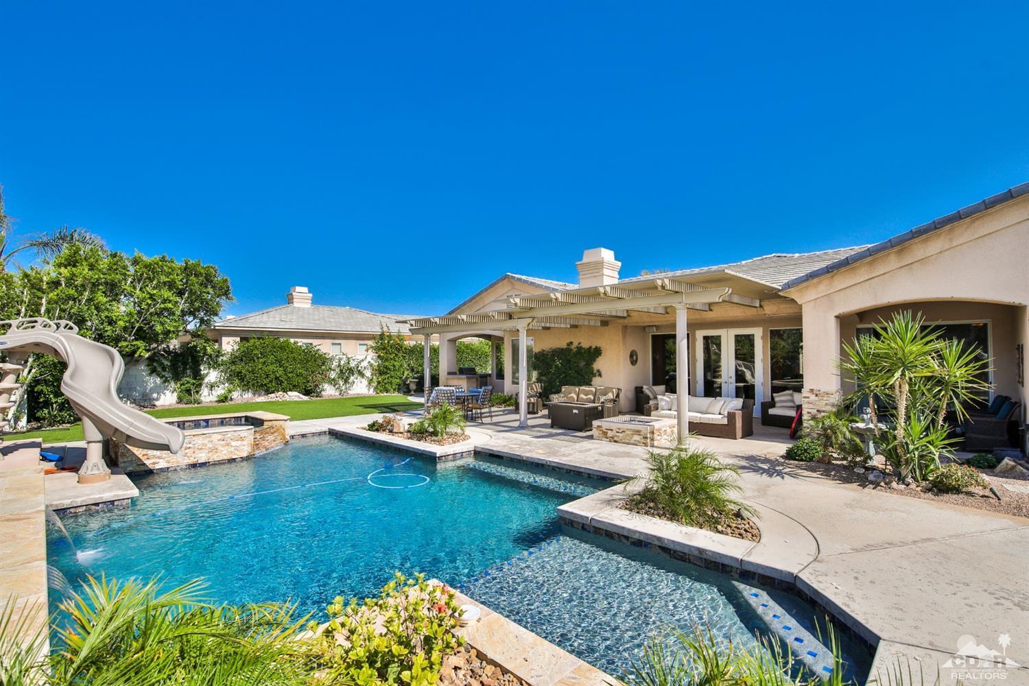 22 Champagne Circle Rancho Mirage, CA 92270 - Photo 48 of 53 Additional Photo