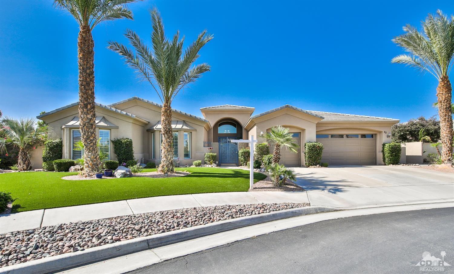 22 Champagne Circle Rancho Mirage, CA 92270 - Photo 50 of 53 Additional Photo