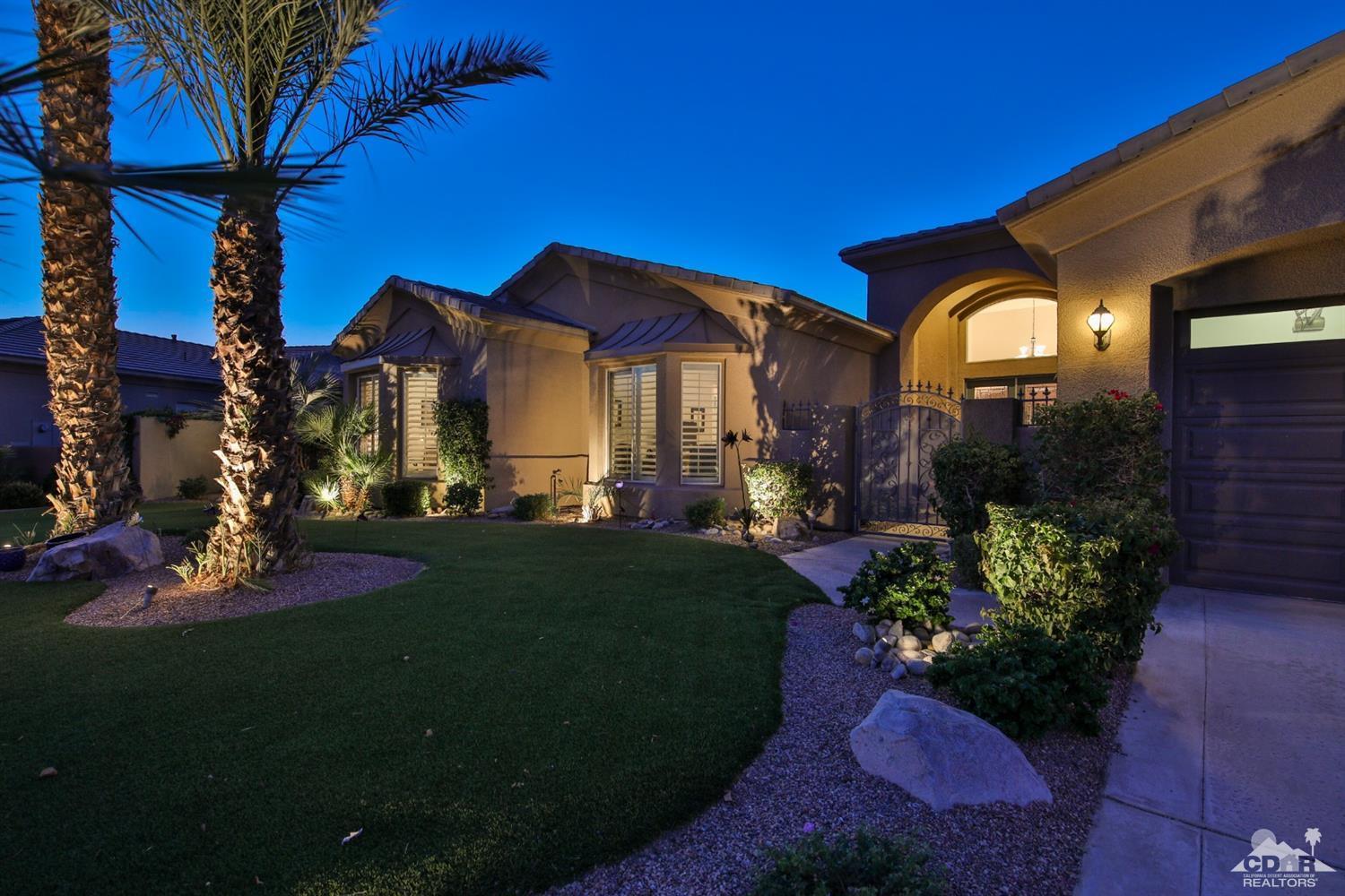 22 Champagne Circle Rancho Mirage, CA 92270 - Photo 52 of 53 Additional Photo