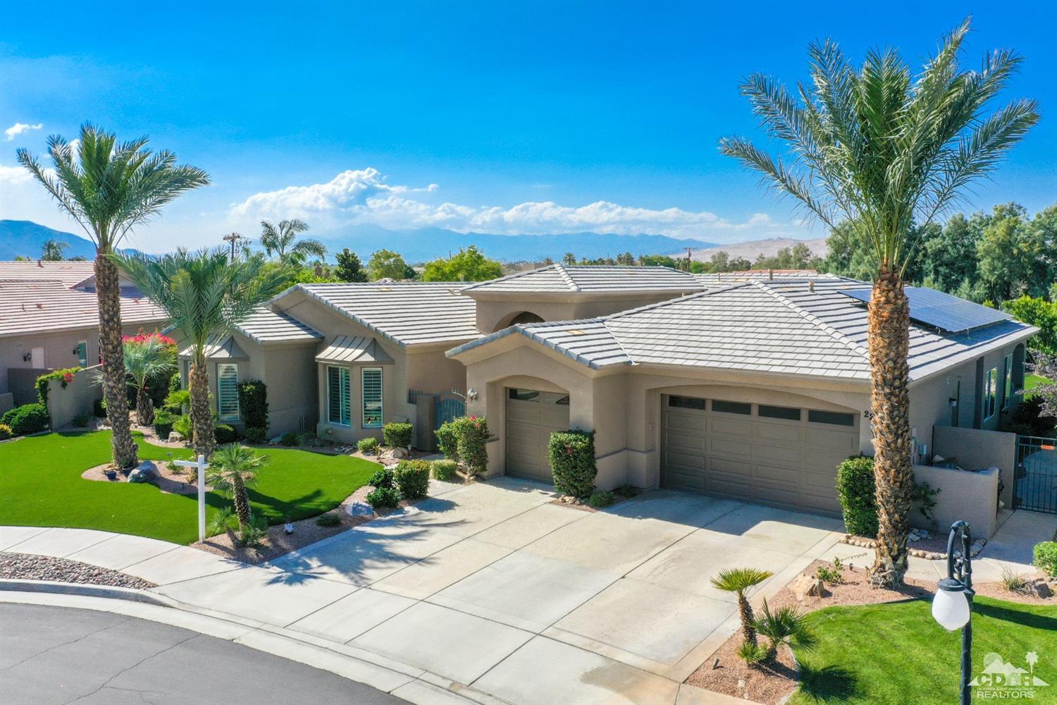22 Champagne Circle Rancho Mirage, CA 92270 - Photo 8 of 53 default