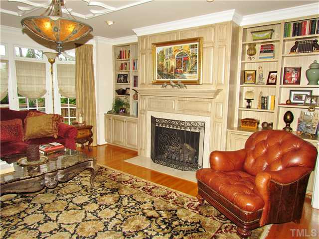 Den/Family/Great Room
