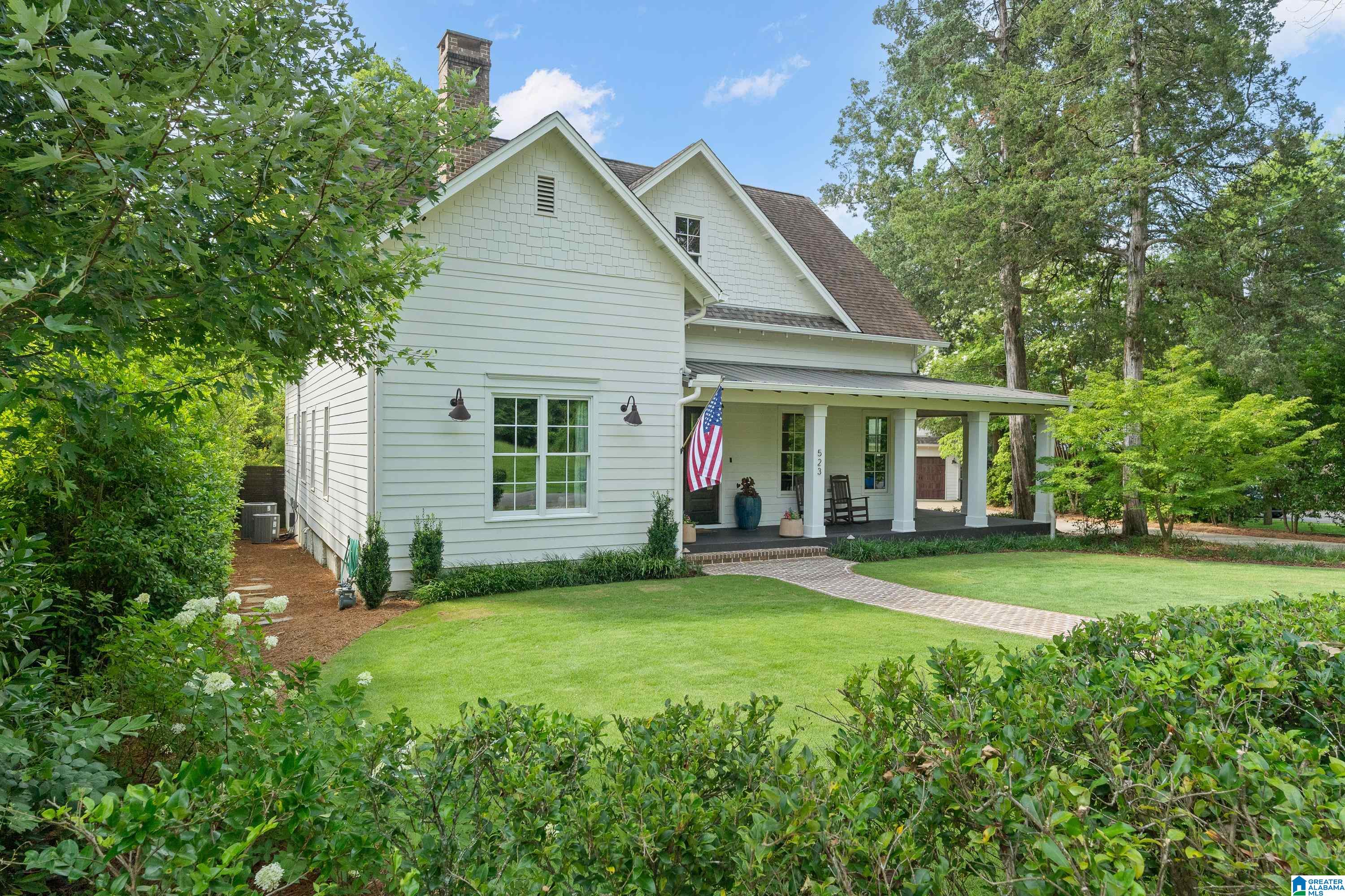 523 Oxmoor Road Birmingham, AL 35209 - Photo 2 of 80