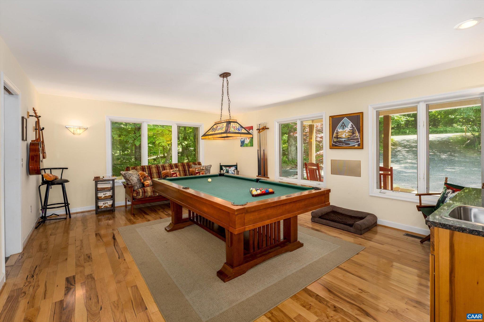 1244 Blue Ridge Drive Roseland, VA 22967 - Photo 43 of 58
