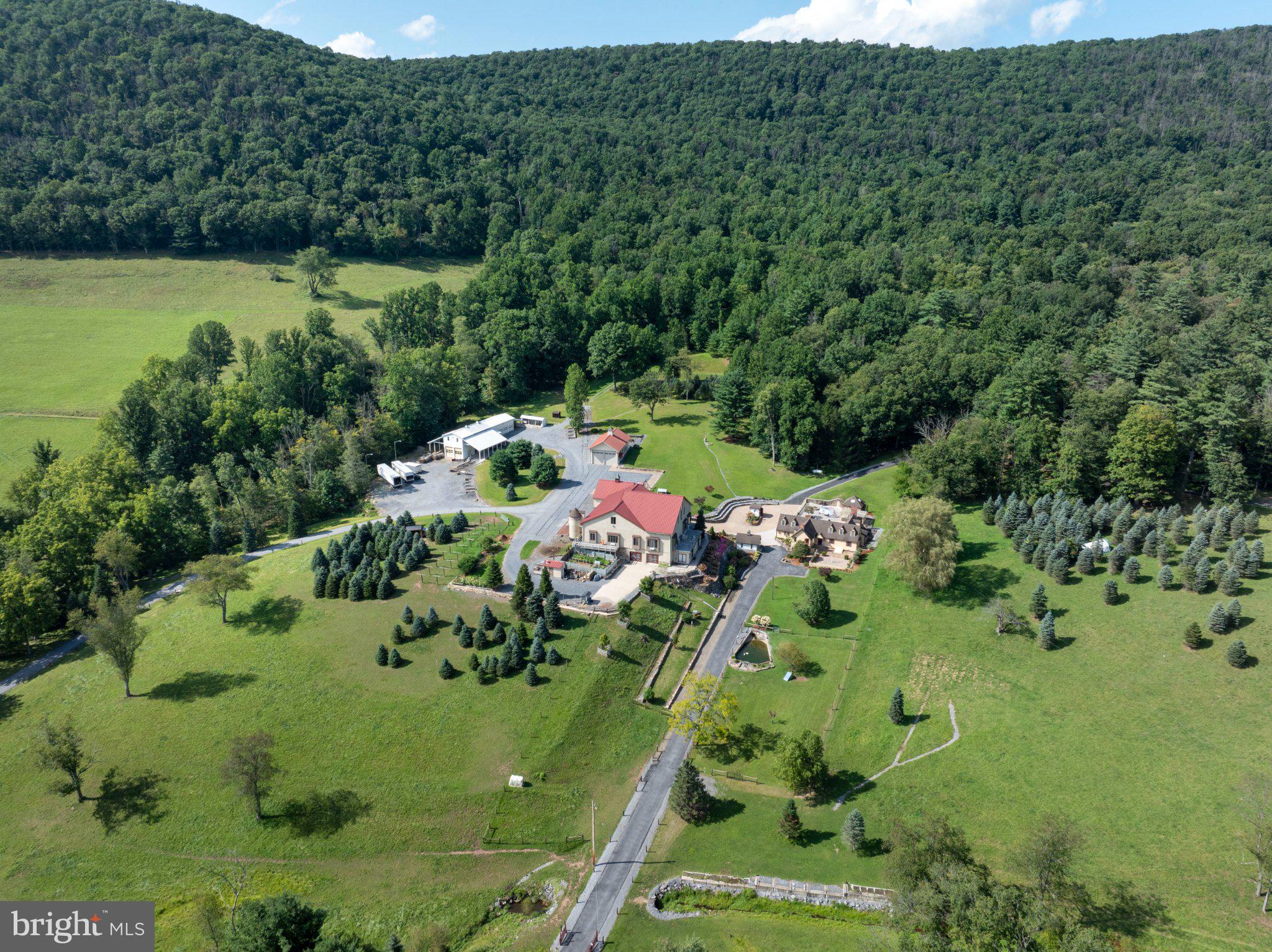 247 Sugar Run Road Mill Hall, PA 17751 - Photo 6 of 150 Gallery Image 6