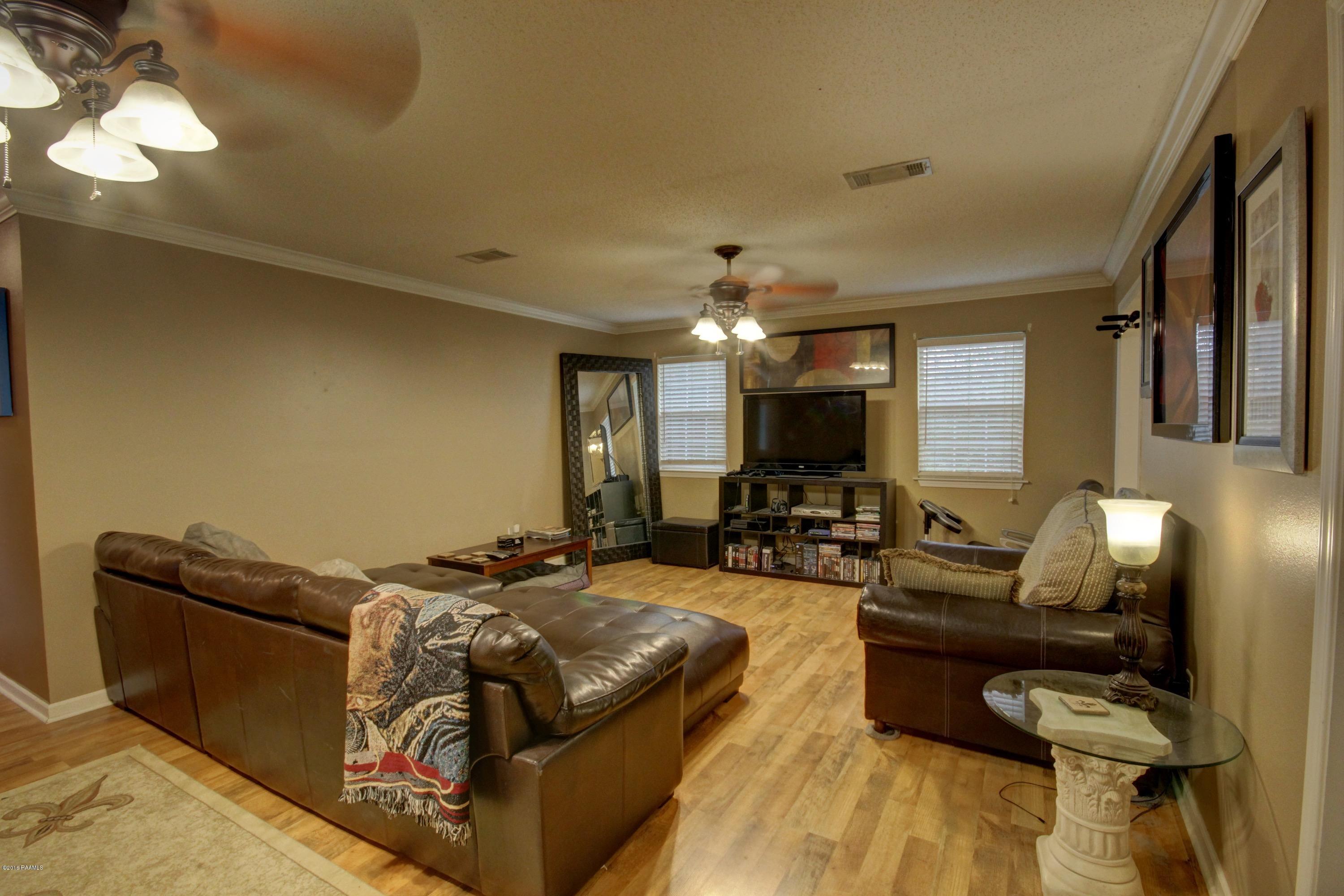 624 Kidder Road, Unit C Carencro, LA 70520 - Photo 5 of 23 Gallery Image 5