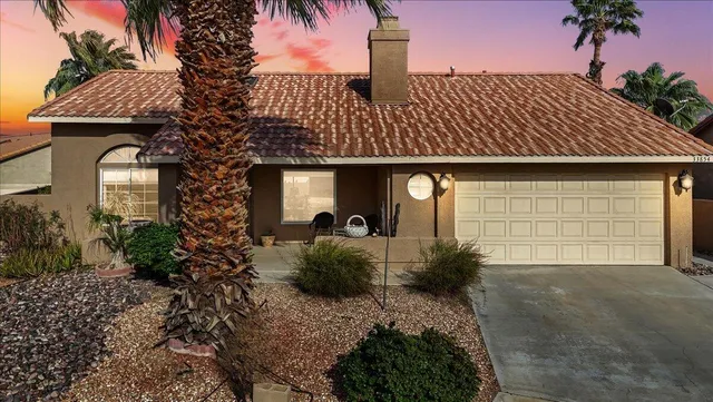 $359,000 | 33854 Palm Lake Circle, Thousand Palms, CA 92276
