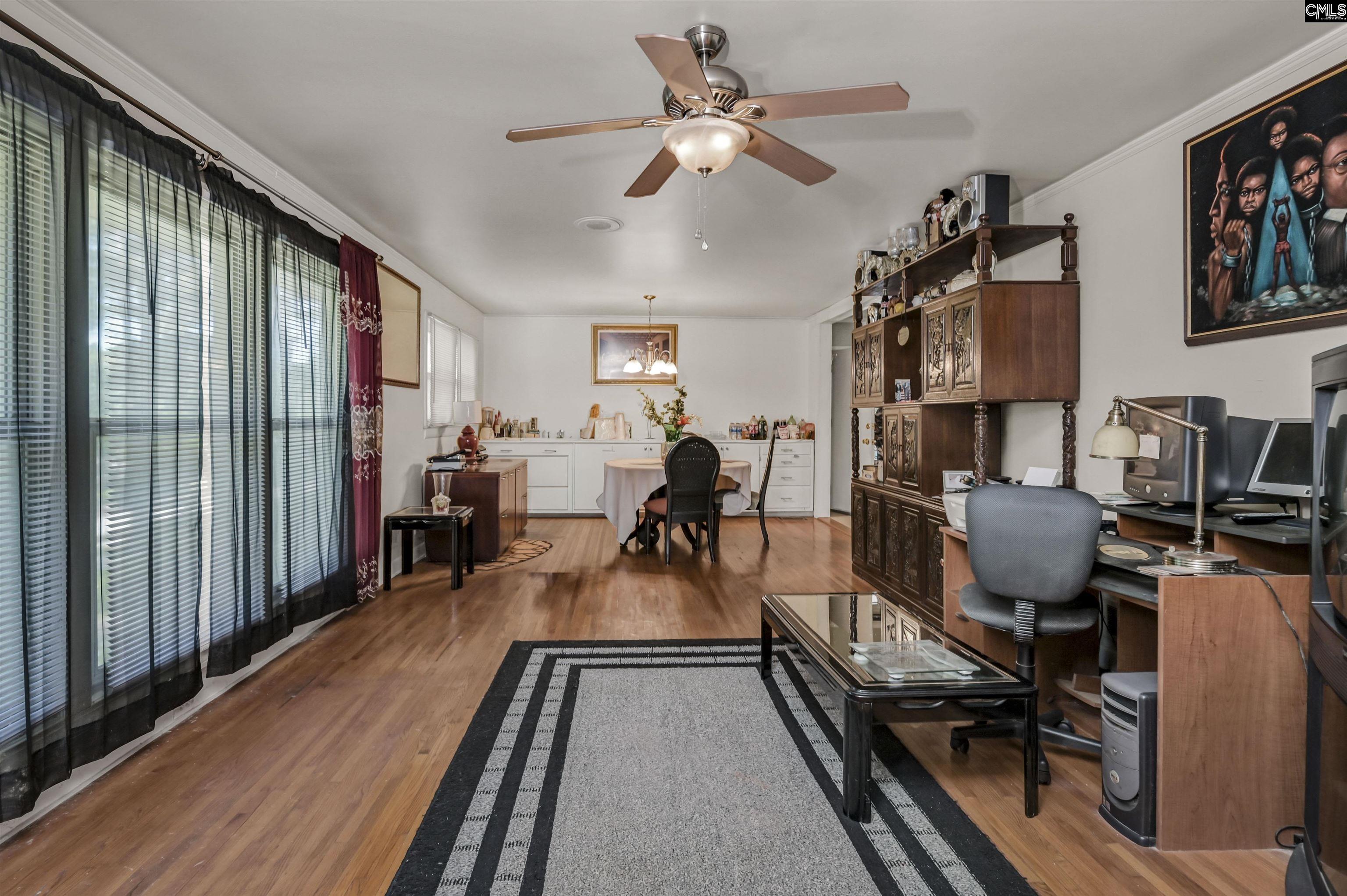 616 Amberley Road Columbia, SC 29203 - Photo 15 of 43