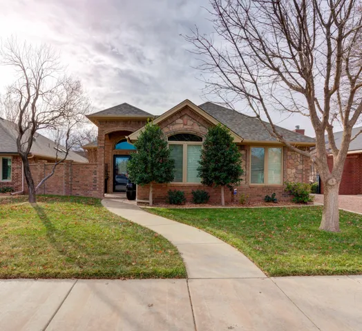 $320,000 | 5813 110th Street, Lubbock, TX 79424