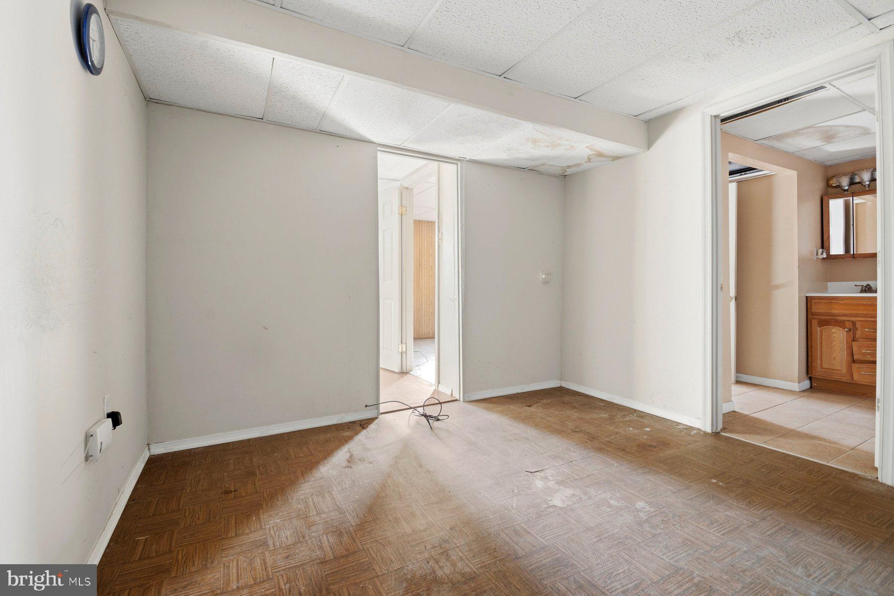 7526 Lemon Tree Court Hanover, MD 21076 - Photo 24 of 27 a view of an empty room