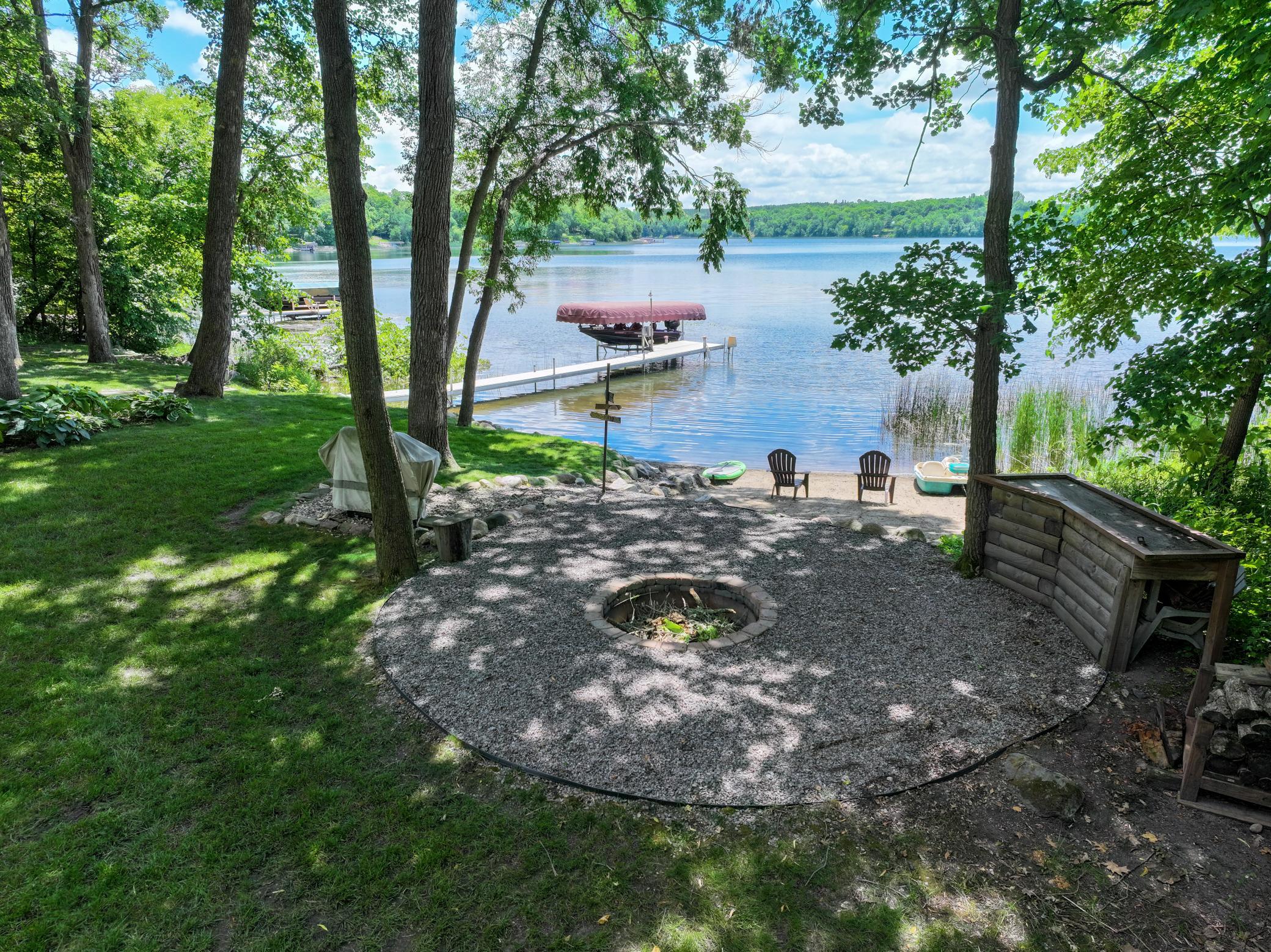 12310 Tall Timbers Road Southwest Garfield, MN 56332 - Photo 8 of 77