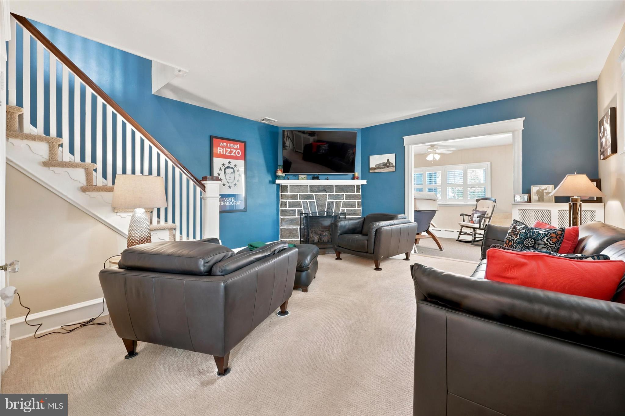 736 Oakview Road, Unit 100 Ardmore, PA 19003 - Photo 6 of 33